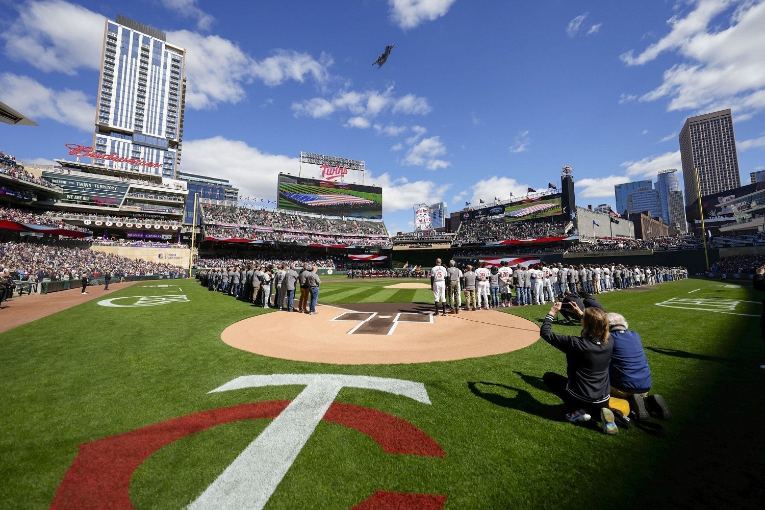 Twins Double Down on Roster Stagnation: Why Trade Talent or Upgrade When You Can Just Wait?