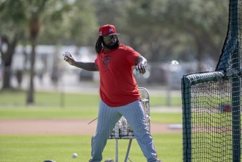 Who Is Tommy Watkins? Meet the Lifelong Twin Pitching to Byron Buxton in the Home Run Derby