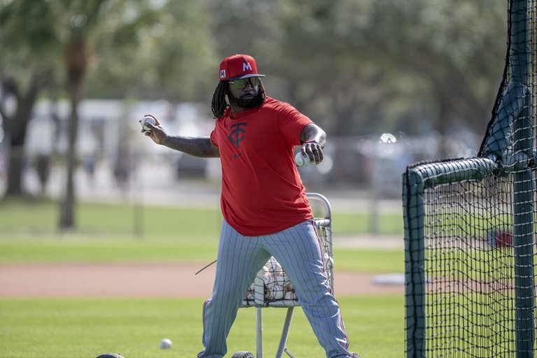 Who Is Tommy Watkins? Meet the Lifelong Twin Pitching to Byron Buxton in the Home Run Derby