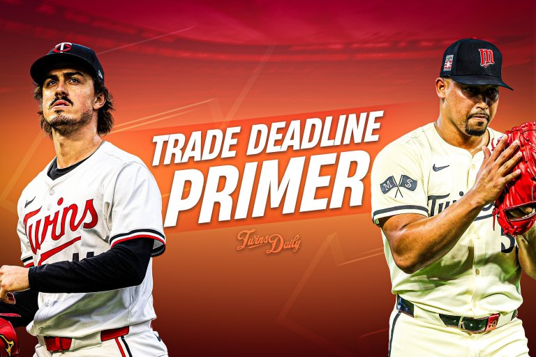 Minnesota Twins 2025 Trade Deadline Primer