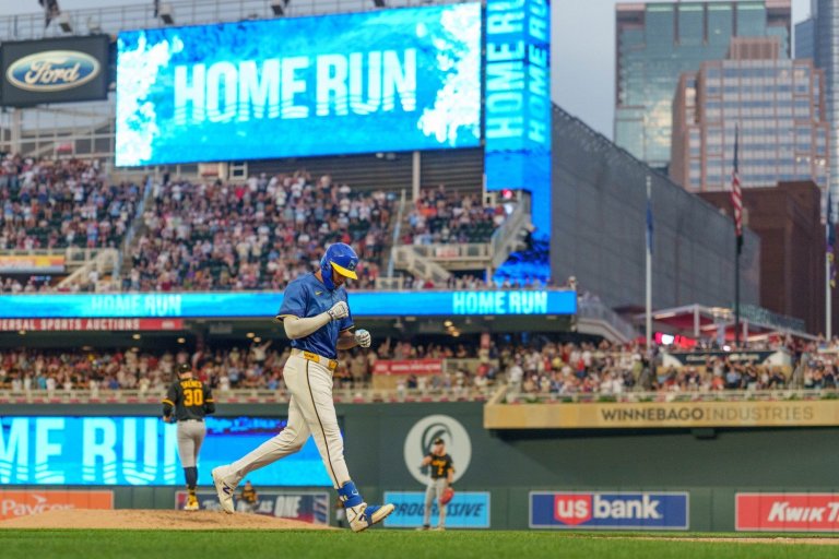 Could Trevor Larnach Net Minnesota Twins a Trade Offer Worth Taking?