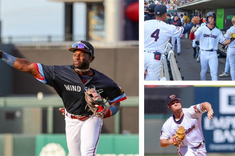 Twins Prospect Hot Sheet, July 21, 2025: Post-Draft Top-10 Twins Prospects