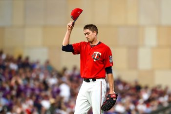 Kyle Gibson, Former Twins Rotation Stalwart, Retires From Professional Baseball