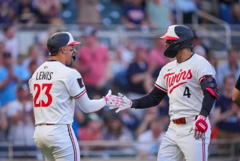 The Twins Could Be Sellers and Still Make the Playoffs. (They've Done It Before!)