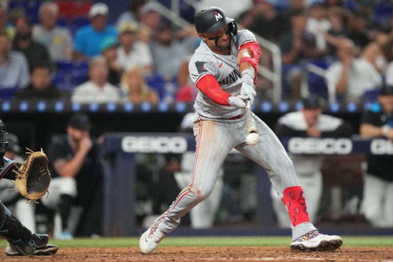 The Unending Struggles of Royce Lewis Are Tough to Decipher