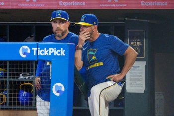 Analyzing Second Half Strength of Schedule and Playoff Chances for the Minnesota Twins