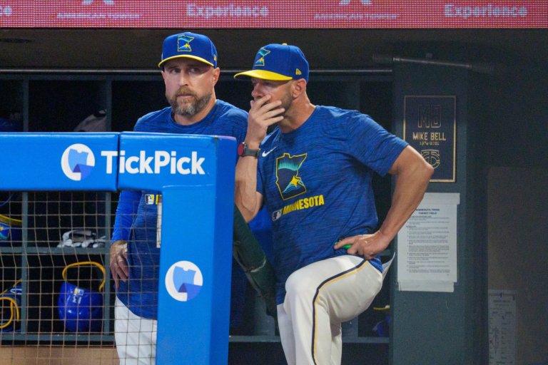 Analyzing Second Half Strength of Schedule and Playoff Chances for the Minnesota Twins