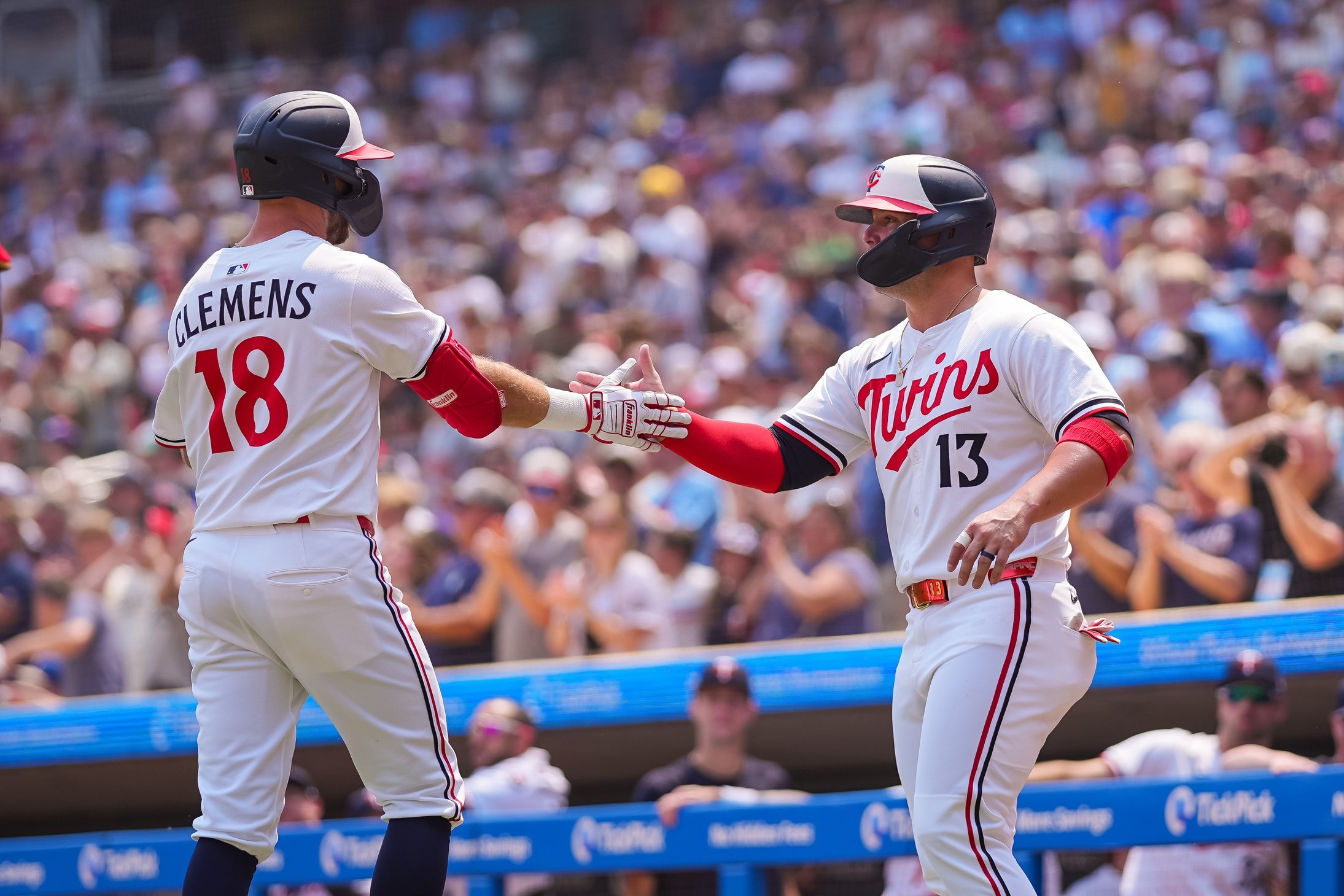 If the Twins Are Buyers, Part One: What Are Their Biggest Positional Needs?
