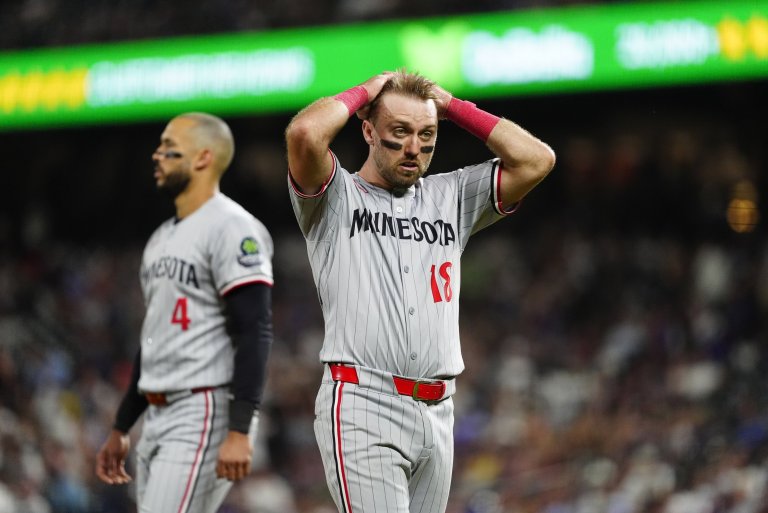 Rockies 10, Twins 6: Humiliating Defeat Leaves Twins on Ropes with Deadline Looming