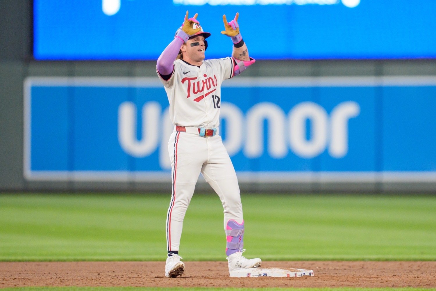 Los Angeles Dodgers Interested In Harrison Bader