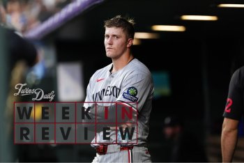 Week in Review: Rocky Re-entry