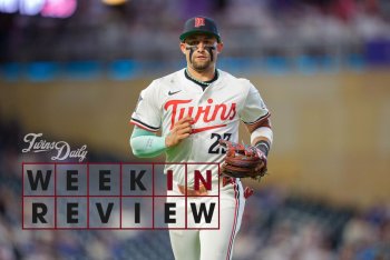 Week in Review: Lewis Awakens, Deadline Decisions Loom