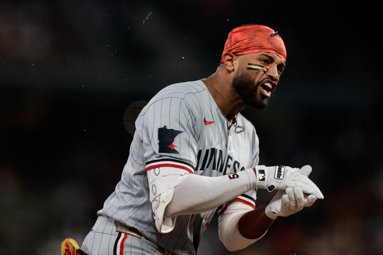 So Long, Willi: Twins Trade Willi Castro to Chicago Cubs