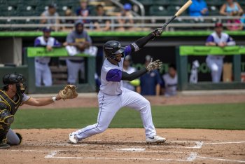 Twins Minor League Report (7/19): Wind Surge and Mussels Hang On for Tight Wins