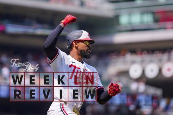 Week in Review: Bucking Into The Break