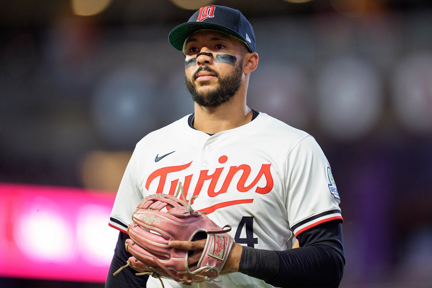 Bob Nightengale: Astros Exploring Reunion With Carlos Correa