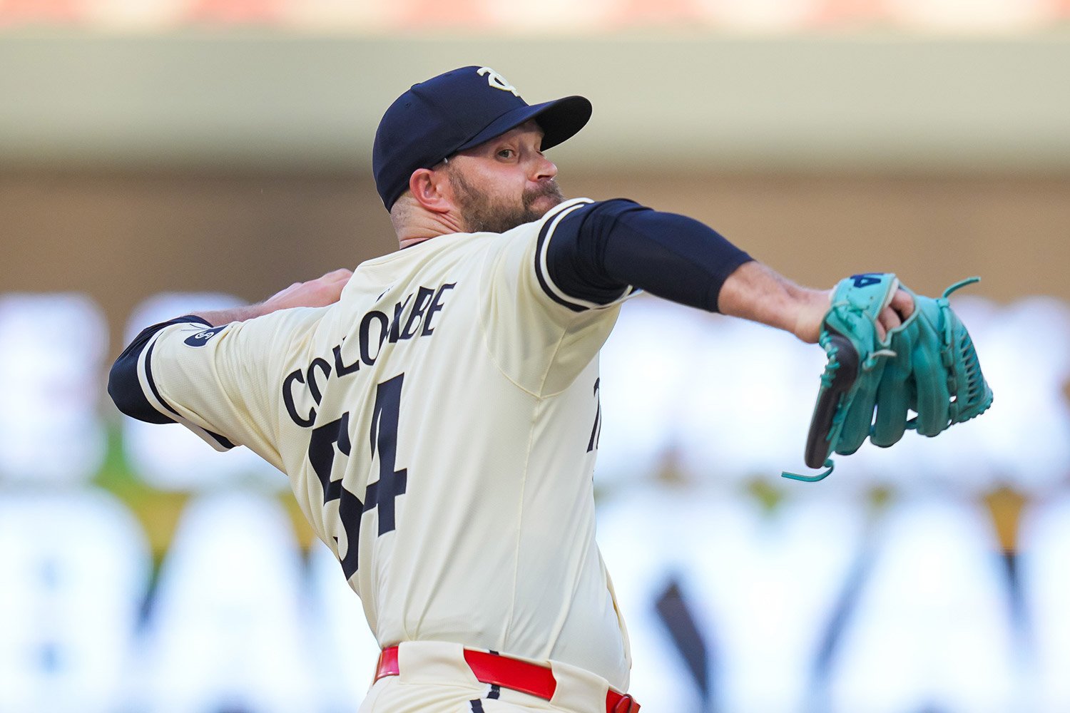 Heyman Reports The Mets Are Checking In On Danny Coulombe
