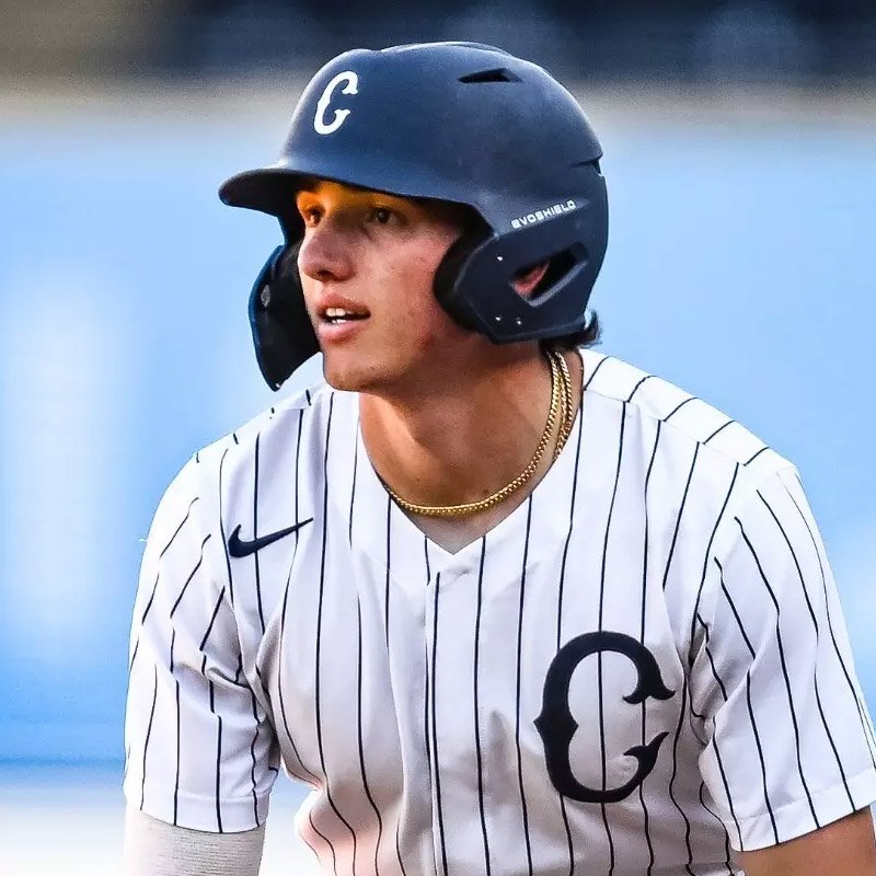 Ryan Daniels - 2025 Minnesota Twins Draft Pick Tracker - Twins Daily