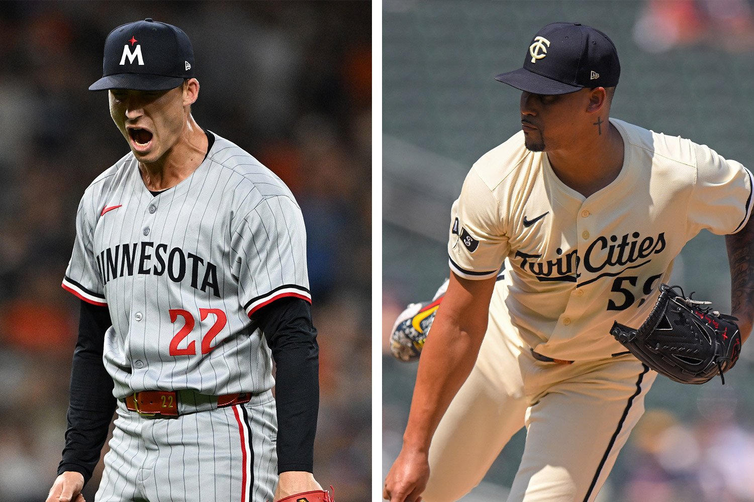 Dodgers Calling On Jhoan Duran And Griffin Jax