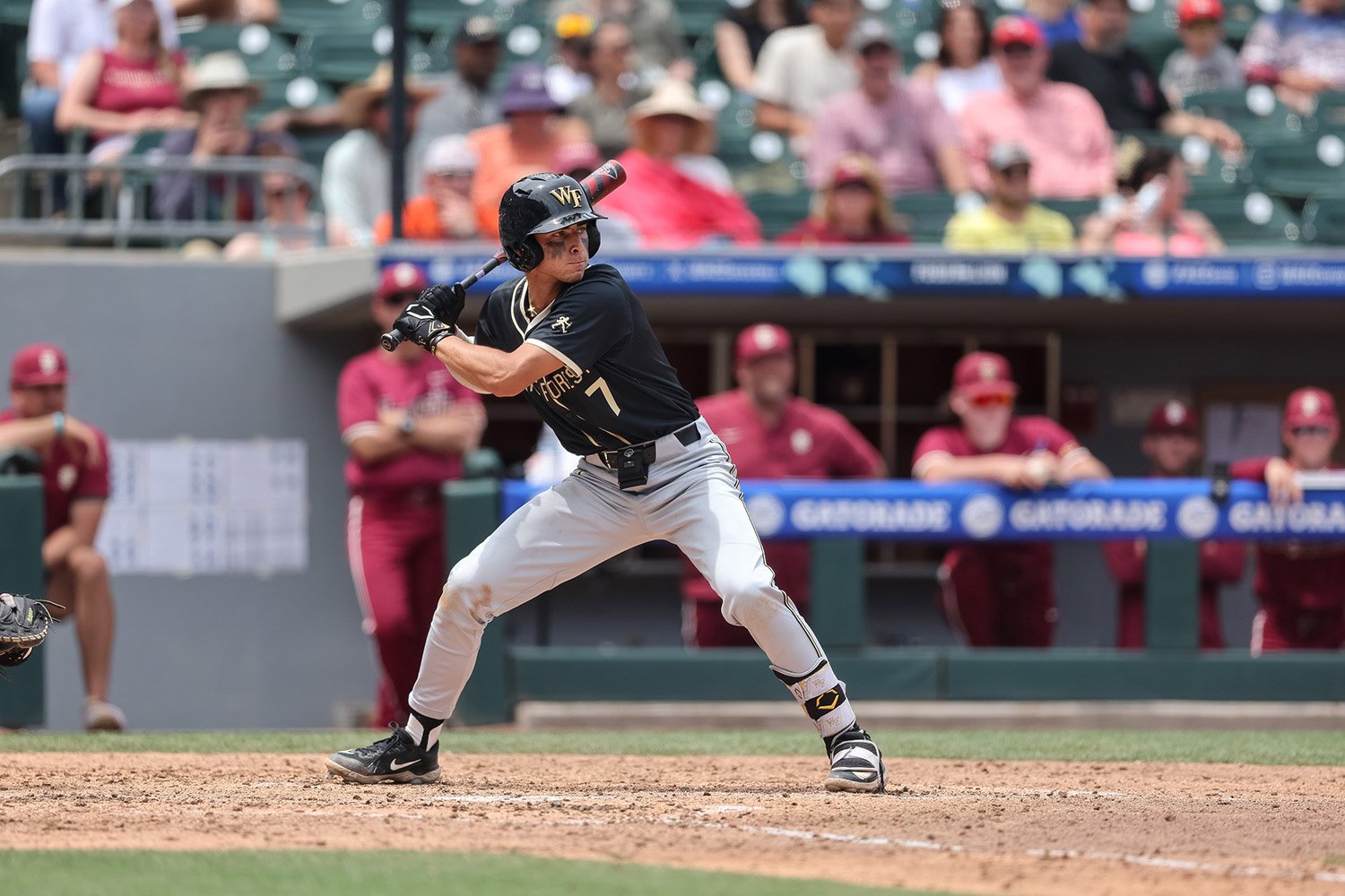 Twins Ink Top Draft Picks Houston, Quick, and Young