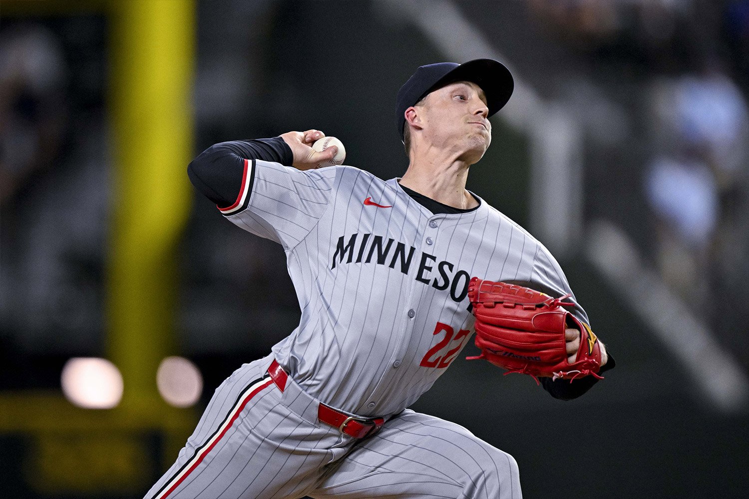 Jayson Stark:  Phillies Eyeing Griffin Jax After Jhoan Duran Talks Stall