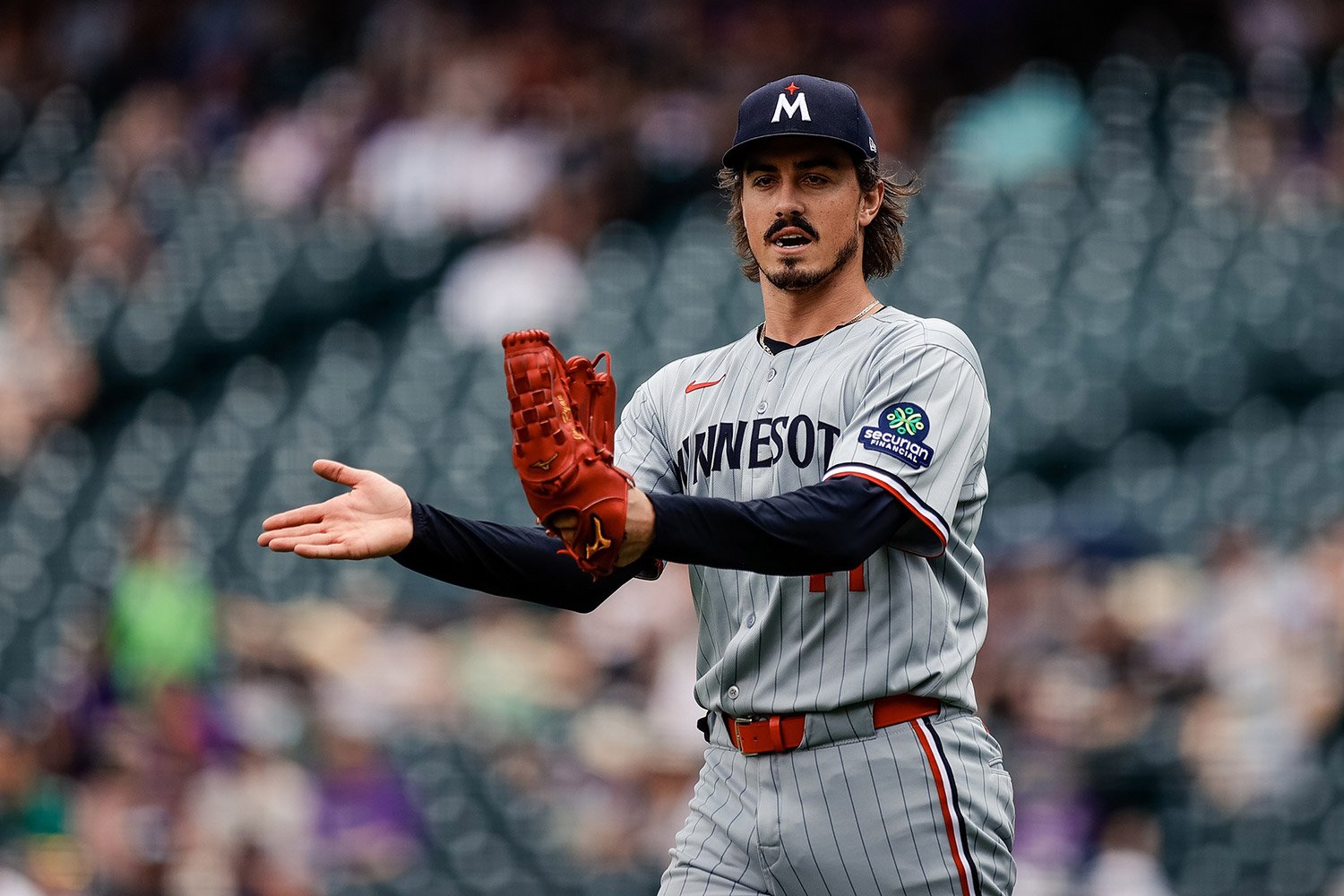 Heyman: Twins Open for Business on Rentals, Listening on Ryan and Duran