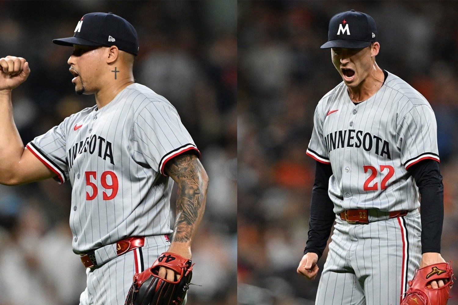 Gonzalez: “The Sense is That At Least One of [Jhoan Duran or Griffin Jax] Will Be Traded”