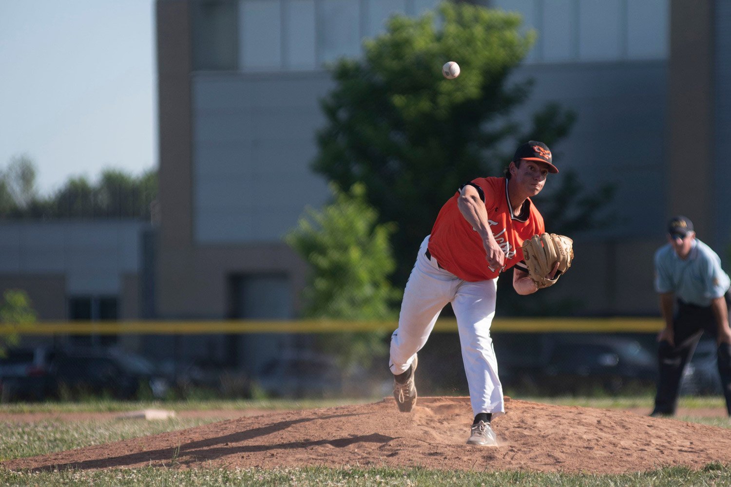 Twins 2025 MLB Draft Rounds 6-10: Backfilling The Org With Position Players