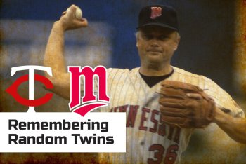 Knuckleballer Joe Niekro’s Long Career Had a Short, Memorable Stop in Minnesota 