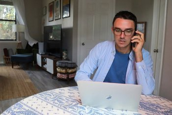 Twins to Return to Office Three Days a Week