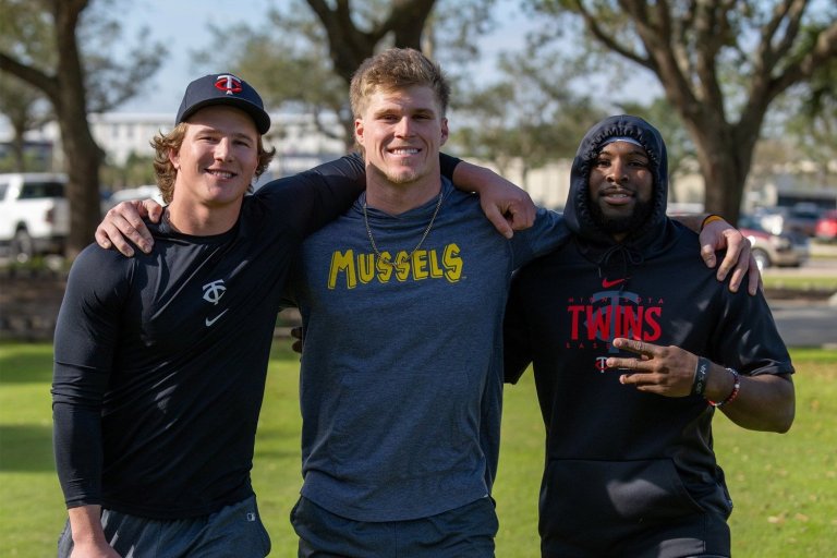 Twins Minor League Report (7/18): Bailey Ober, Luke Keaschall Rehab With Saints