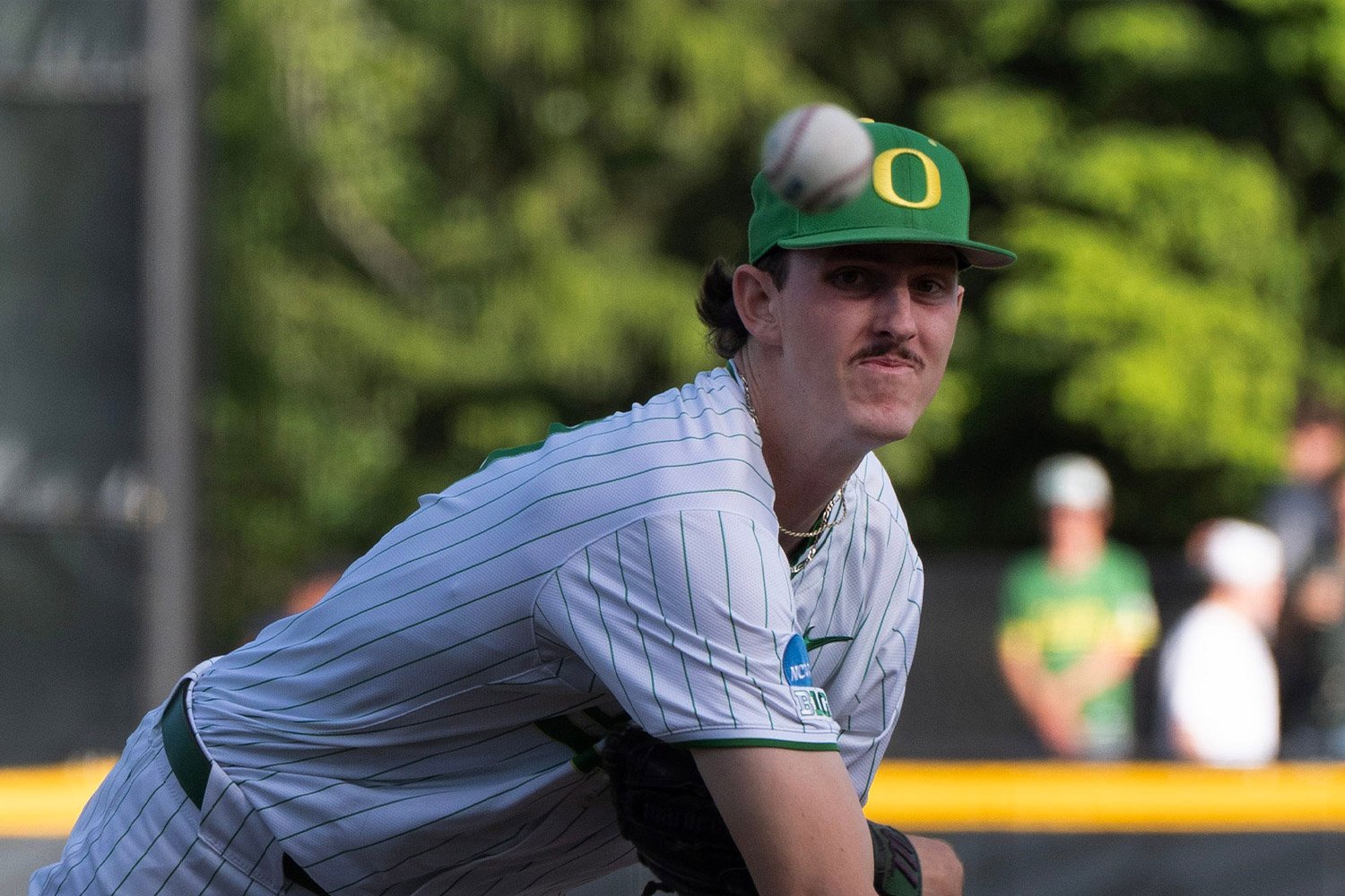 Minnesota Twins Select RHP Jason Reitz with the 119th Pick of the 2025 MLB Draft