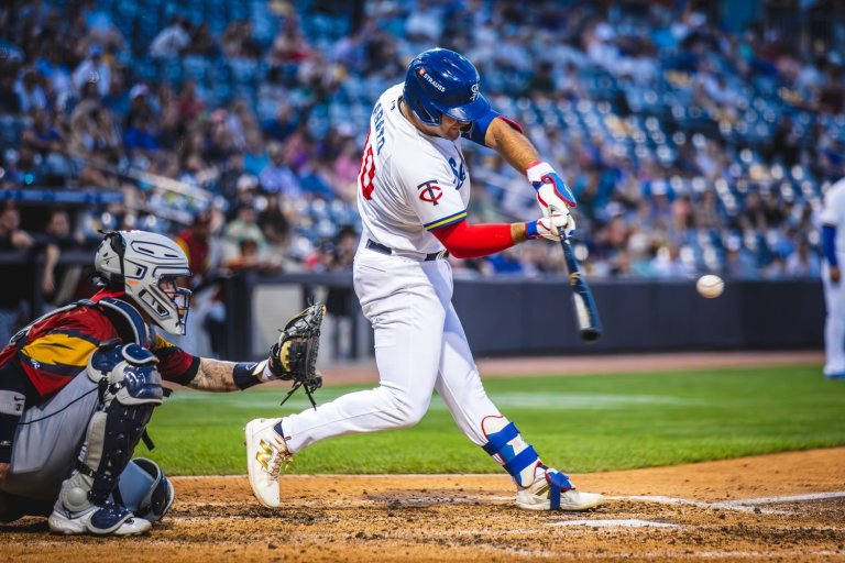Twins Minor League Report (8/17): Several Hitters Shine on a Wild Day Across Twins System