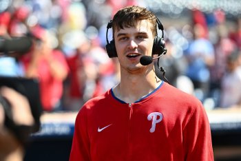 Minnesota Twins Minor League Starting Pitchers of the Month: July 2025