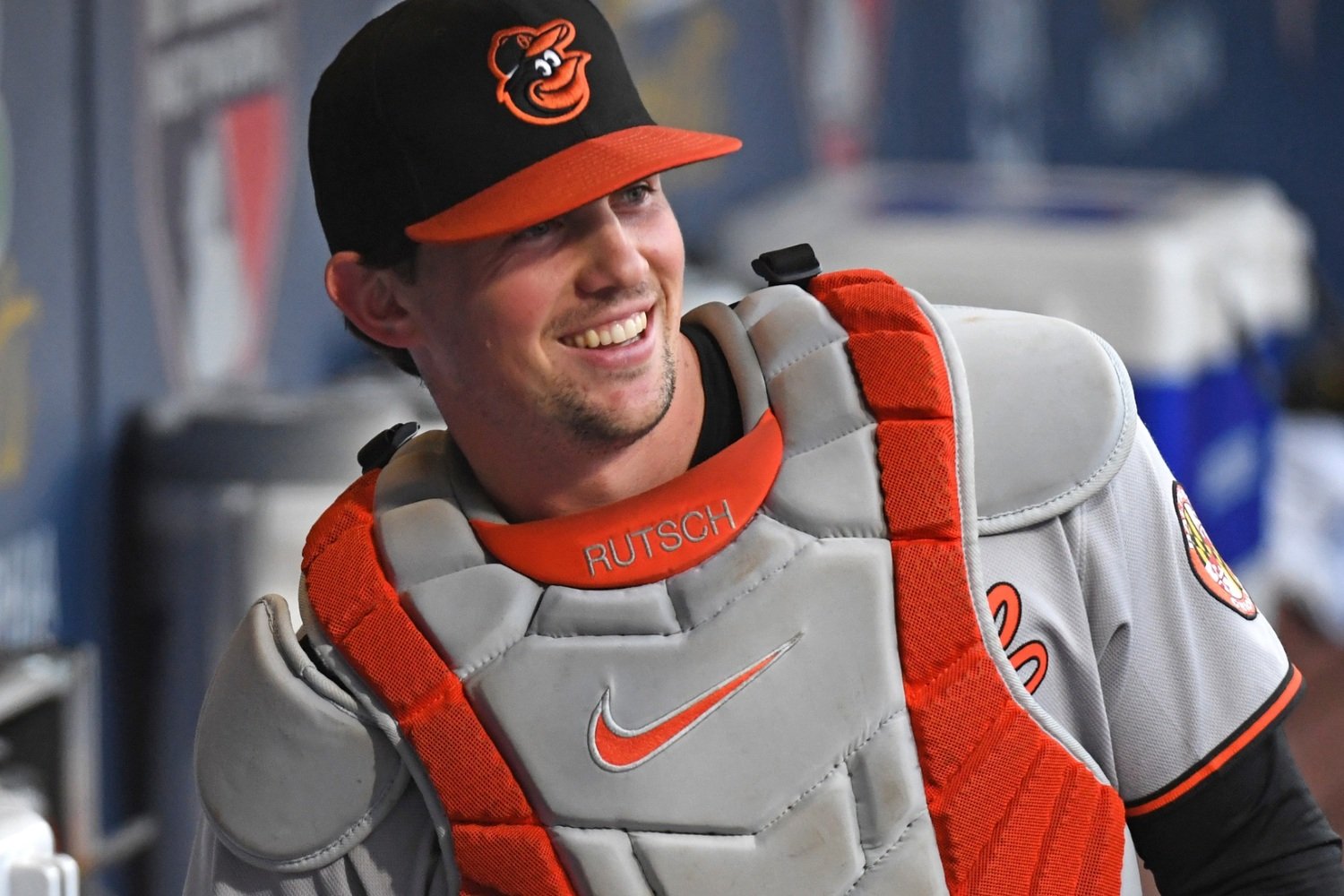 Why Adley Rutschman Should Be Minnesota Twins’ Top Trade Target This Offseason