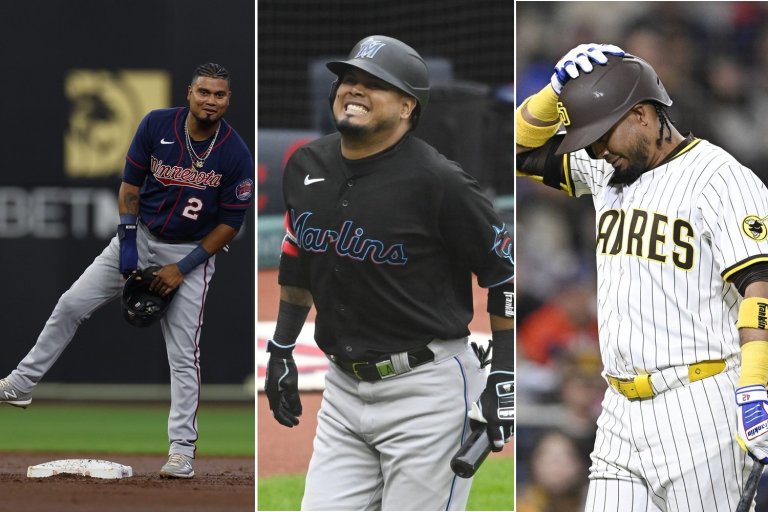 Should the Twins Bring Back Luis Arraez?