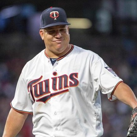 More information about "Bartolo Colón"