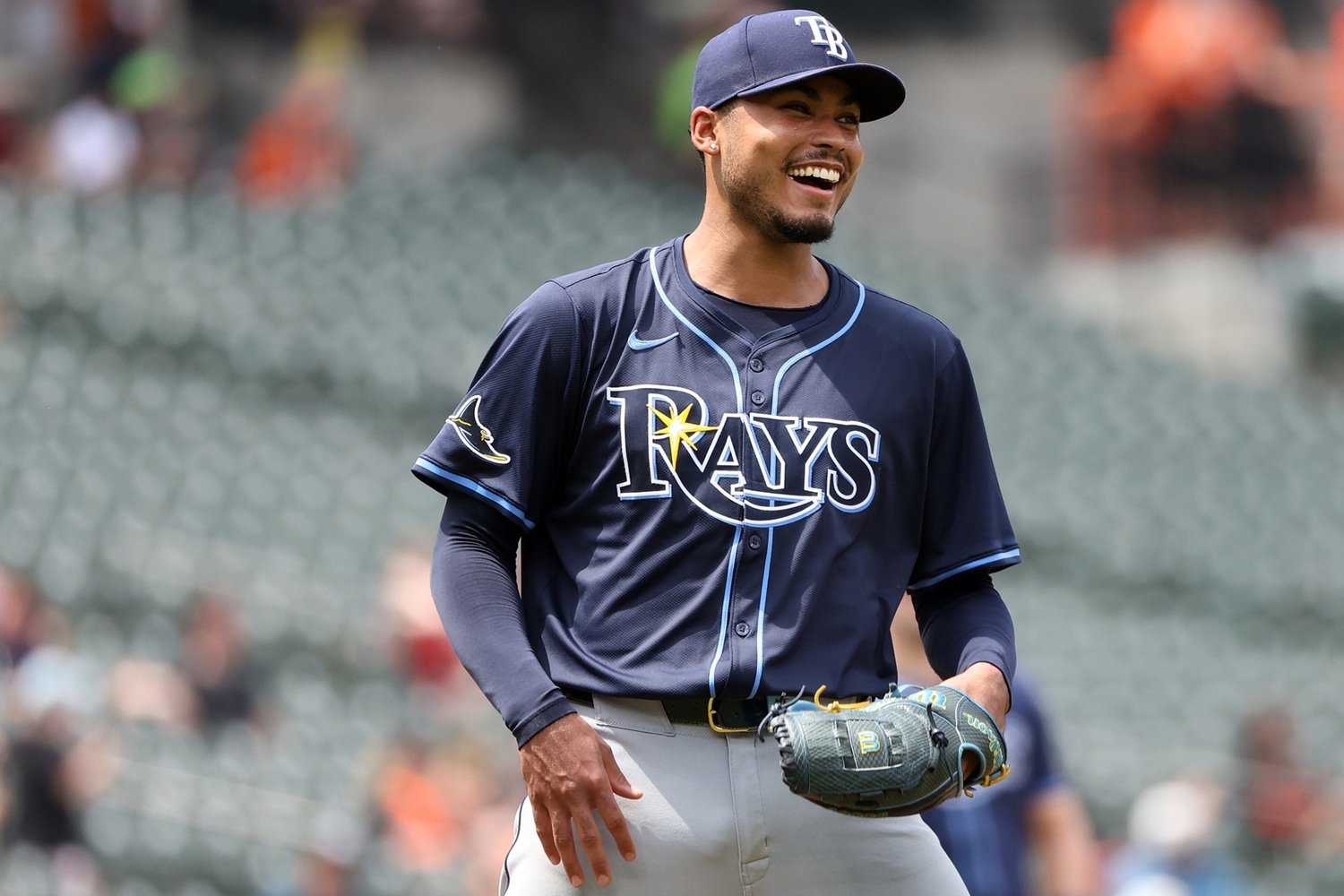 Bust, Bullpen Ace, or Future Stud: What Are the Twins Getting in Taj Bradley?