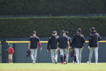 A Way-Too-Early Look at the 2026 Minnesota Twins Roster