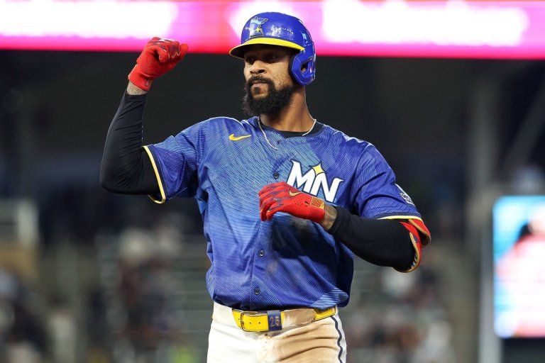 Twins 7, Padres 4: Lively Bats & Cortes Ejection Lead to Victory