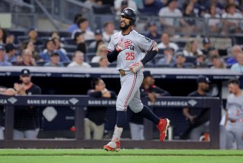 Yankees 6, Twins 2: Bronx Bombers Spoil Byron Buxton's Return to Minnesota Lineup