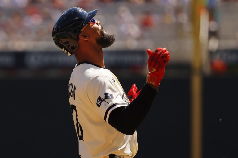 Twins 7, Padres 2: Ryan Dominant, Buxton Hits His 29th Homer To Seal Series Win