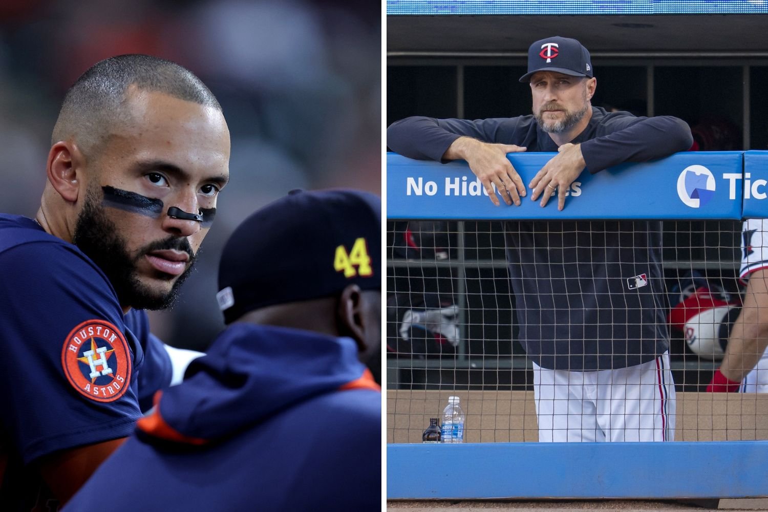 Are Comments About the Twins’ Culture More a Reflection of Correa, or Rocco’s Clubhouse?