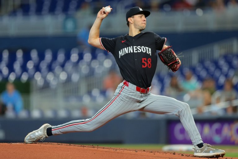 David Festa's Fork in the Road: Rotation Depth or Twins Next Closer?