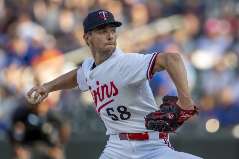 Crystal Curveball: What Will Minnesota Twins' 2026 Starting Rotation Look Like?