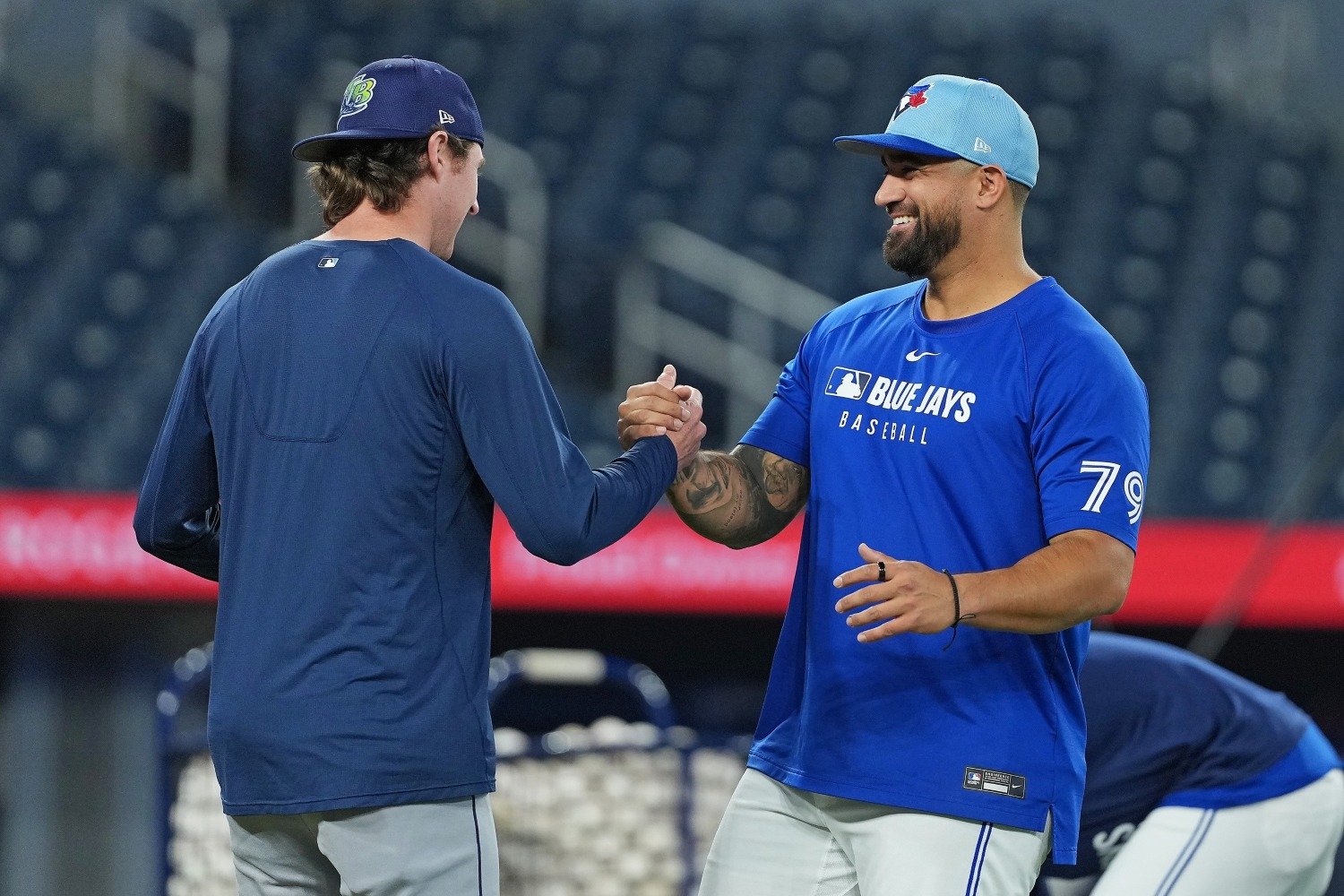 David Popkins: From Twins’ Scapegoat to Blue Jays’ Spark