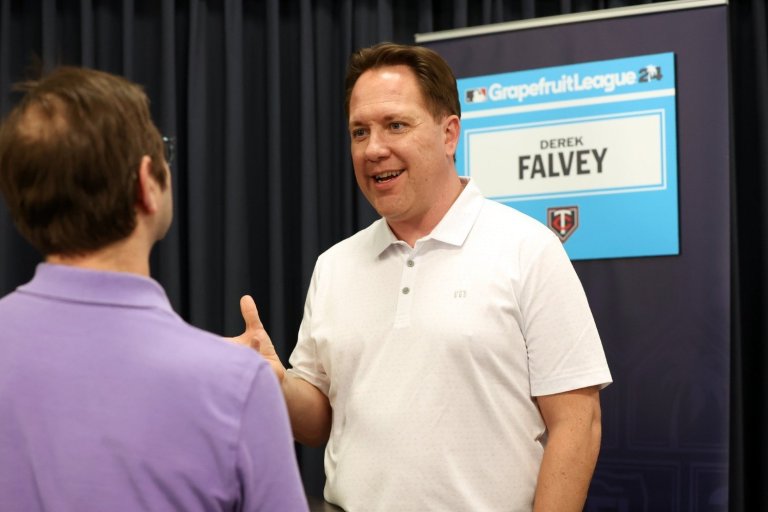It's Time for Derek Falvey To Actually Stand Up For His Decisions, or Go Away