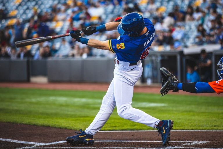 Minnesota Twins Minor League Hitters of the Month – July