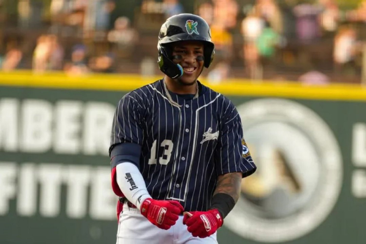Who’s the Minnesota Twins’ No. 2 Prospect Behind Walker Jenkins?