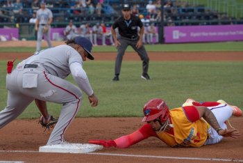 Meet the Top Five Prospects from the Twins’ Deadline Fire Sale